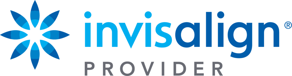 Invisalign Provider Logo 1 - Futch Dental